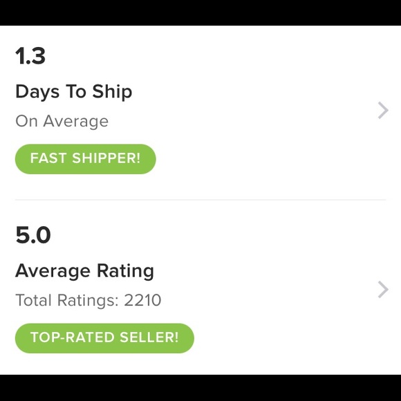 Purchase with Confidence! 5 Star Rated Seller! - Picture 5 of 16